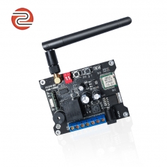 ZKDC1-WIFI樱桃视频免费大全开关遥控控制器通用电源开关