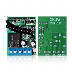 ZK1PA 樱桃视频免费大全控制器